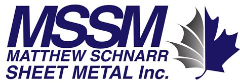 Matthew Schnarr Sheet Metal Inc 